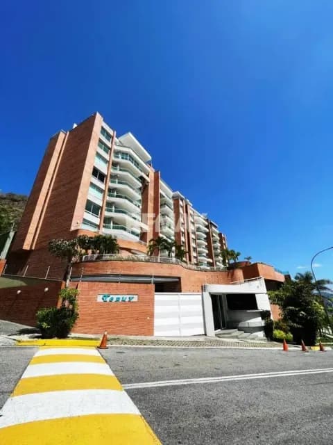 Apartamento en venta - $1.1M