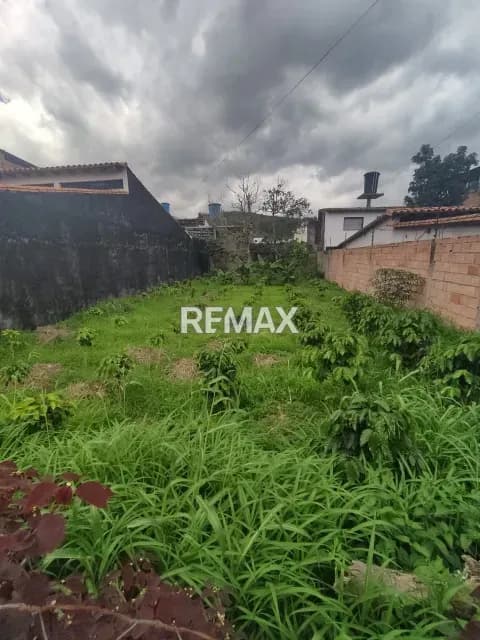 Terreno en venta - $11k
