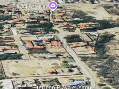 Terreno en venta - $140k