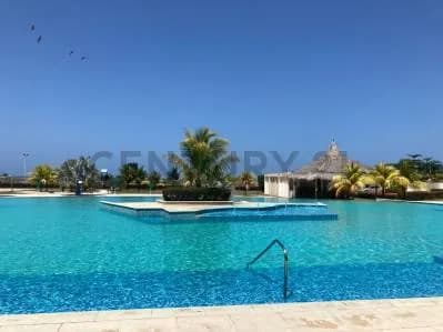 Apartamento en venta - $58k