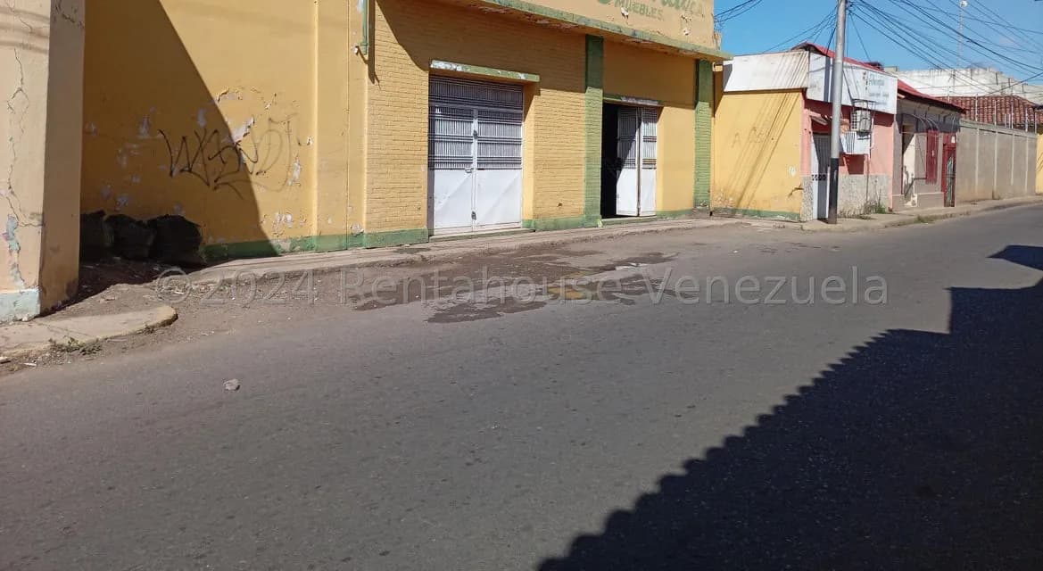 Local Comercial en venta - $100k