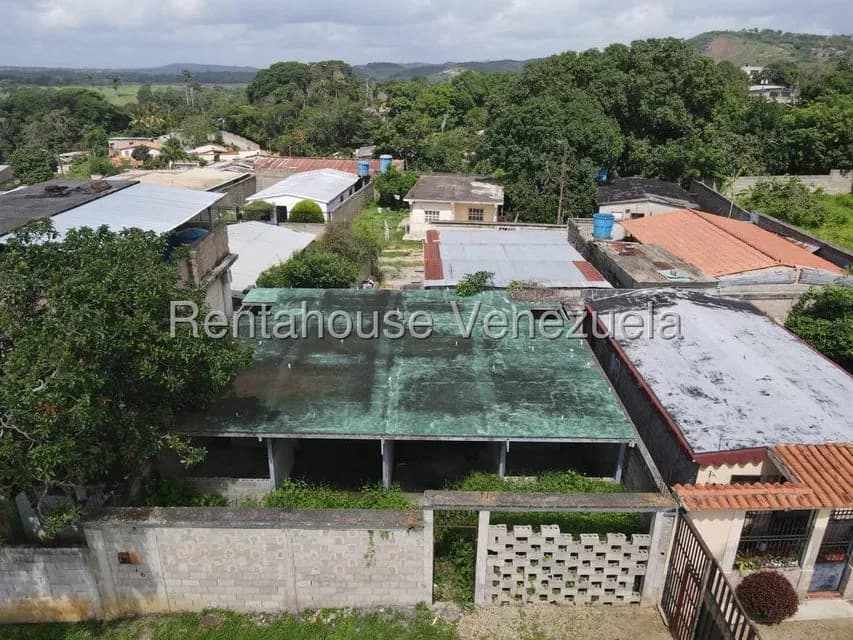 Terreno en venta - $11k