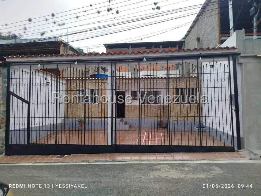 Casa en venta - $50k