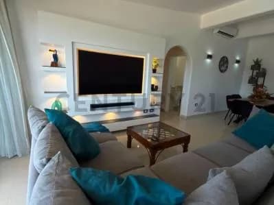 Apartamento en alquiler - $800