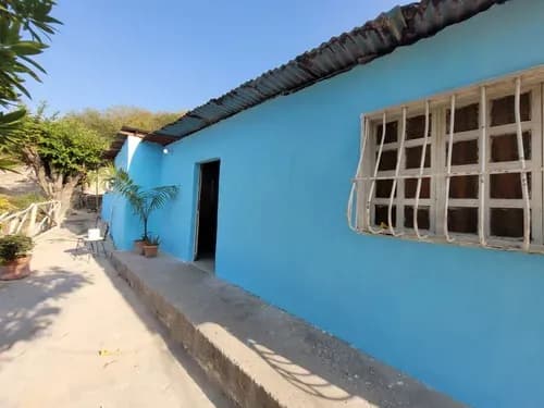 Casa en venta - $16k