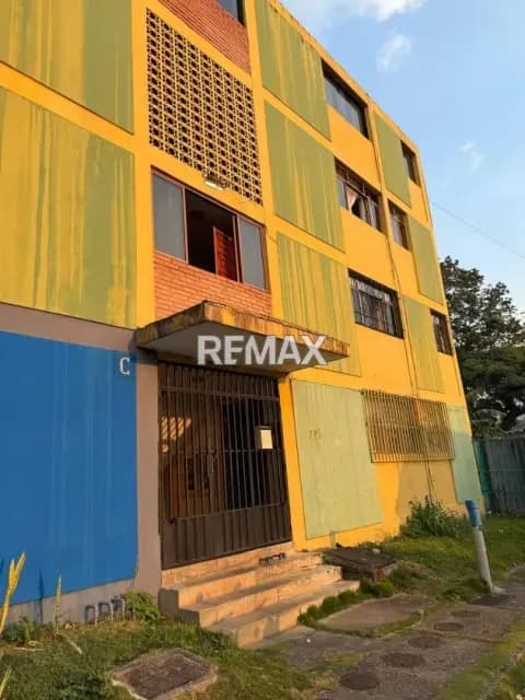 Apartamento en alquiler - $250